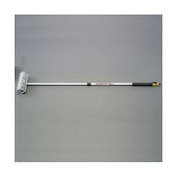 アズワン 9001500mm 通水型ブラシ(伸縮柄) EA928BM602 EA928BM602 1セット