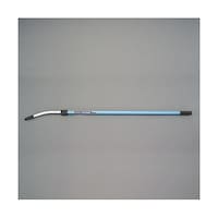 アズワン 1.52.4m ファイバーグラスカーブハンドル(伸縮型) EA928BS24 EA928BS24 1本