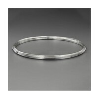 アズワン 4.0mmx50m/#8 ステンレス線(5kg) EA951AR40A EA951AR40A 1巻