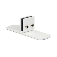 アズワン 26mm/45x150mm パネルホルダー(オフホワイト) EA954EA539 EA954EA539 1個