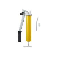 アズワン 500mL グリースポンプ(黄) EA991CC4A EA991CC4A 1個