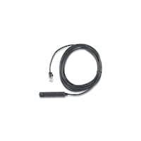 Temperature & Humidi