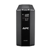 シュナイダーエレクトリック APC RS 400VA Sinewave Battery Backup 100V 5年保証 BR400SJP5W BR400SJP5W 1式