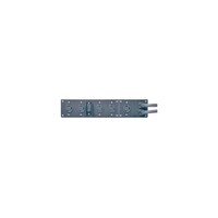 シュナイダーエレクトリック Service Bypass Panel for SmartUPS RT 5kVA 〔Output:(2)L630R(2)L620R〕 SBP5000RMT2U SBP5000RMT2U 1台