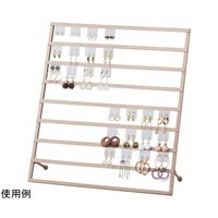 アズワン アクセサリー用卓上ラック 61810121 61810121 1台