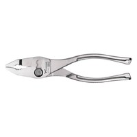 TTC TTC ホールドプライヤー 150mm PLC150U PLC150U 1個