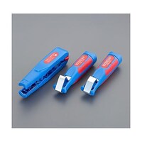 アズワン 3本組 ケーブルストリッパーセット EA580WE300 EA580WE300 1セット