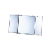 200x210mm 三面ミラー EA72