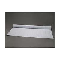 アズワン 2.0x25m 防草シート(白) EA952AD306 EA952AD306 1巻