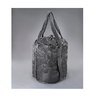 アズワン φ1100x1080mm 耐候性大型土のう EA997ZA101B EA997ZA101B 1枚