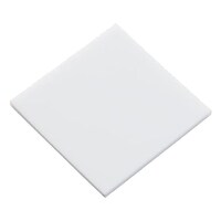アズワン PTFE板 290×550×5mm 68724102 1個