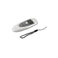 大自工業 アルコールチェッカー 検知方式:半導体式アルコールガスセンサー 携帯ストラツプ付 AL1 AL1 1個