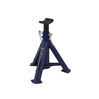 大自工業 車用 ジャッキスタンド 2t コンパクト(折りたたみ式)最高値/最低値 365/275mm FA81 FA81 1個