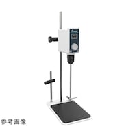 アズワン 撹拌機 10L 1500rpm 15N・cm JOS15PRO JOS15PRO 1個