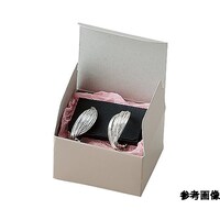 ワンタッチギフトボックス グレー 7×6