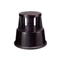 キャスター付き踏み台 61−433−96