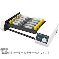 アズワン ローラーミキサー ブラシモーター 6ローラー RM6J RM6J 1個