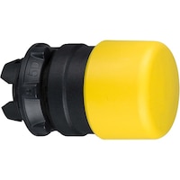 ワイヤレススイッチ プラスチックヘッド