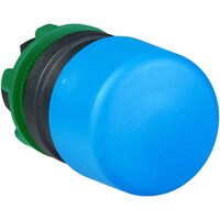 ワイヤレススイッチ プラスチックヘッド