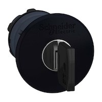 ワイヤレススイッチ プラスチックヘッド