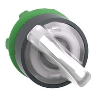 ワイヤレススイッチ プラスチックヘッド