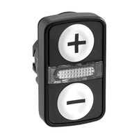 ワイヤレススイッチ プラスチックヘッド