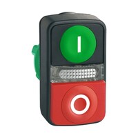 ワイヤレススイッチ プラスチックヘッド