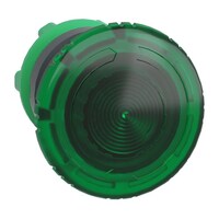 ワイヤレススイッチ プラスチックヘッド