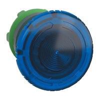 ワイヤレススイッチ プラスチックヘッド