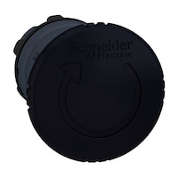 ワイヤレススイッチ プラスチックヘッド