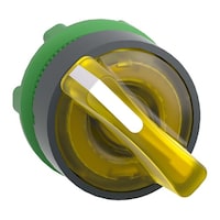 ワイヤレススイッチ プラスチックヘッド