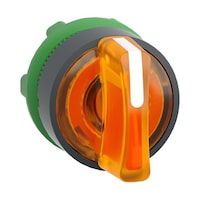 ワイヤレススイッチ プラスチックヘッド