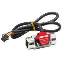 アズワン 流量センサー 1ー25L YFB1S YFB1S 1個