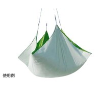 雪除けシート 超強化仕様 3t ハイパー