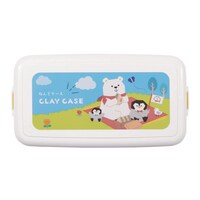 クツワ ねんどケース ※6個以上から注文可能(販売価格は1個単位の価格)