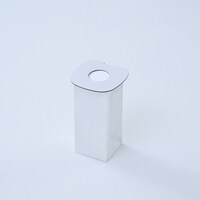 山善 紙パック式スティッククリーナー用紙パック 10枚入り