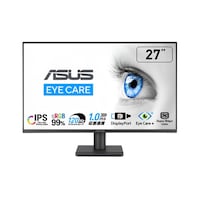 ASUS <VAシリーズ>VA279QGF(27型 IPSパネル搭載液晶モニター)