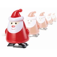 アーテック サンタさんぜんまい ※20個以上から注文可能(販売価格は1個単位の価格)