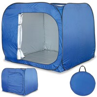 屋内用間仕切りシェルター