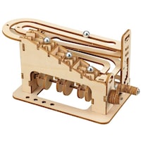 アーテック 木製エスカレーター式コースタークラフトキット ※5個以上から注文可能(販売価格は1個単位の価格)