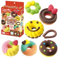 アーテック ねんどでドーナツショップ ※5個以上から注文可能(販売価格は1個単位の価格)