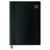 ダイゴー 26年APベーシック1週間+横罫 月曜始