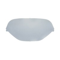 重松製作所 カバーグラスH2 1パック(5枚入) 0