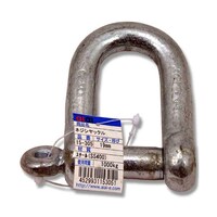 和気産業 ネジシャックル 19mm