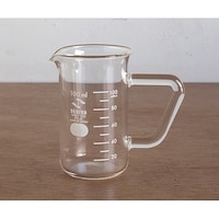 セキヤリカ 取っ手付きトールビーカー 100ml TBK7 100ML