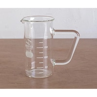 セキヤリカ 取っ手付きトールビーカー 200ml TBK7 200ML