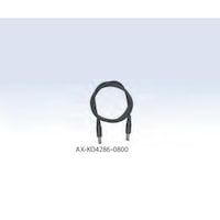 エー・アンド・デイ プリンタ電源ケーブル (80cm) AX