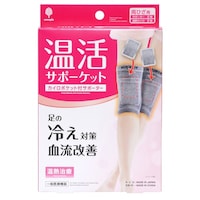 紀陽除虫菊 温活サポーケット