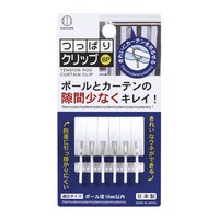 小久保工業所 つっぱりクリップ6P