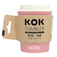 小久保工業所 コクボ KOKタンブラートール ピンク